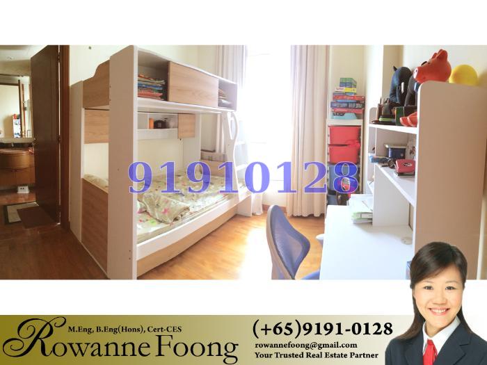 Scotts 28 (D9), Condominium #63475082